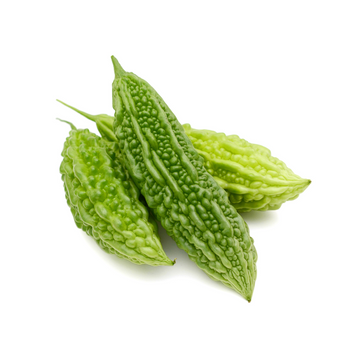 Rūgtais ķirbis / rūgtgurķis (Bitter gourd), 1.šķira, Nīderlande (mērvieniba: kg)
