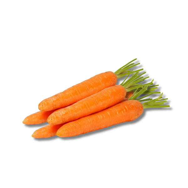 Burkāni mazgāti jaunā raža 5kg maiss, 2.šķira, Itālija (mērvienība: maiss)