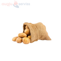 Kartupeļi jaunā raža (5kg) 2.šķira, Latvija (mērvienība: maiss)