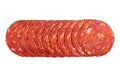 Desa Chorizo salami (1cm šķēles) 1.6kg, saldēta NOO, Igaunija  (mērvienība: gb)