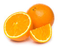 Apelsīni sulu Navel 72/88 kal  1.šķira , Dienvidāfrika  (mērvienība: kg)