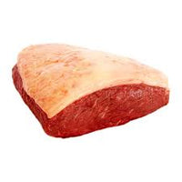 Teļa šķiņķa daļa Rump Cap apm. 1.5kg, atdzesēta, Nīderlande (mērvienība: gb)