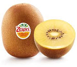 Kivi Gold (dzeltenie) ZESPRI , Itālija (mērvienība: kg)