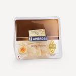 Siers cietais Grana padano rīvēts pārslās 500g, Itālija  (mērvienība: gb)