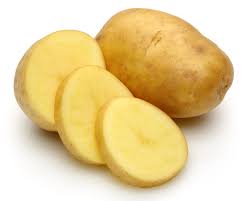 Kartupeļi jaunā raža fasēti 1.5kg  AS 2.šķira , Spānija  (mērvienība: gb)