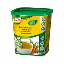 Buljons dārzeņu Knorr 1 kg (mērvienība: gb)