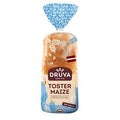 Maize tostermaize sagriezta 500g, Druva, Latvija (mērvieība: gb)