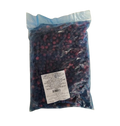Saldētas dzērvenes kultivētas 2.5 kg , Lietuva  (mērvienība: gb)