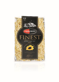 Saldēti kartupeļi frī "Finest super fine cut" 5mm, 1.5kg FARM FRITES (mērvienība:gb)