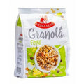 Musli grauzdēts ar augļiem Granola 350g, Herkuless, Latvija  (mērvienība: gb)