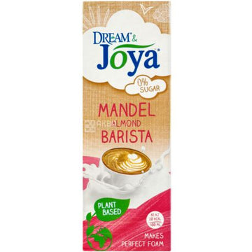 Mandeļu dzēriens Barista 1L Joya, Austrija  (mērvienība: gb)