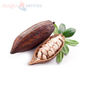 Kakao auglis 1.šķira ~800/1000 grami/gb , Ekvadora (mērvienība: gb)