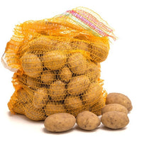 Kartupeļi dzeltenie 5kg maiss, 2.šķira, Latvija  (mērvienība: kg)