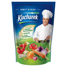Garšviela Kucharek 500g  (mērvienība: gb)