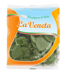 Spināti mini mazgāti 100g, 1.šķira, Itālija  (mērvienība: gb)