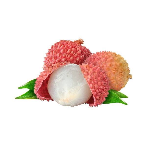 Līčijas fasētas 200g, 1.šķira, Dienvidāfrika (mērvienība: gb)