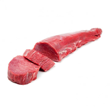 Liellopa fileja apm. 2.5kg, saldēta, Brazīlija  (mērvienība: gb)