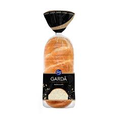 Maize Gardā baltmaize sagriezta 400g, Fazer, Latvija (mērvienība: gb)