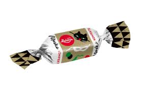 Šokolādes konfektes Maska 1kg, Laima, Latvija  (mērvienība: gb)