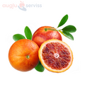 Apelsīni sarkanie Moro, 1.šķira, Itālija (mērvienība: kg)