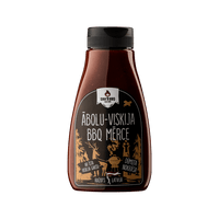 Mērce BBQ Viskija-Ābolu 750g Oak, Latvija  (mērvienība: gb)