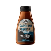 Mērce BBQ Carolina Sinepju 750g Oak, Latvija  (mērvienība: gb)