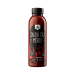 Mērce Chilli sweet BBQ 1L, Oak, Latvija  (mērvienība: gb)