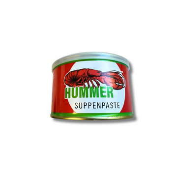 Pasta omāru zupai 450g, Nīderlande (mērvienība: gb)