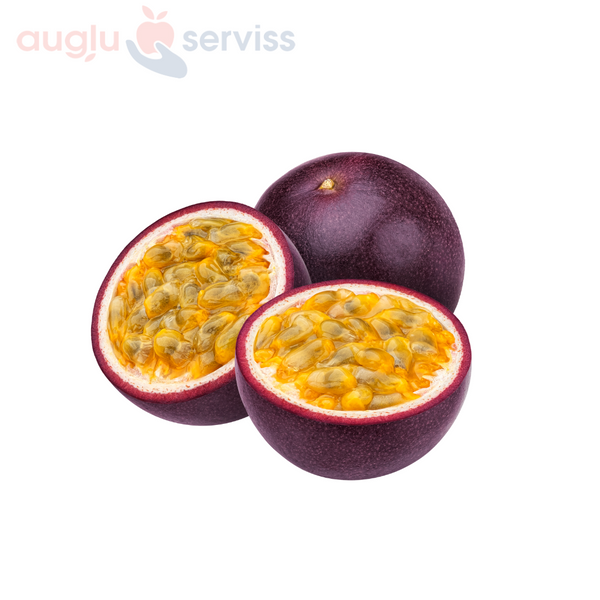 Pasions (Marakuja) nogatavināts  4 gb 350gr, Vjetnama (mērvienība: gb)