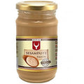 Sezama sēklu pasta Tahini 300gr, Turcija  (mērvienība: gb)