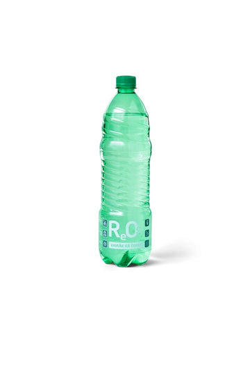 Dzēriens ReO gāzēts 950ml, Ukraina  (mērvienība: gb)