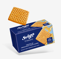 Cepumi Selga ar iebiezinātā piena garšu 180g (mērvienība: gb)