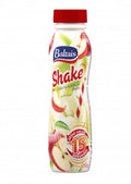 Jogurta kokteilis Baltais Shake ābolu 250g (mērvienība: gb)