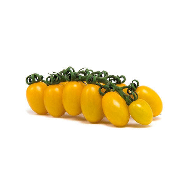 Tomāti cherry Mini plūmes dzelteni Datterino 500g 1.šķira, Itālija  (mērvienība: gb)  (mērvienība: gb)