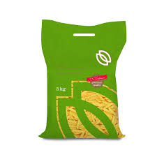 Makaroni trubiņas 5kg, Dobeles dzirnavnieks (mērvienība: gb)