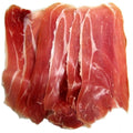 Cūkas gaļas šķiņķis vītināts ( prošuto ), griezts 500 g, svaigs, Itālija  (mērvienība: gb)
