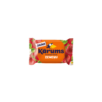 Biezpiena sieriņš Kārums zemeņu 45g (mērvienība: gb)