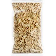 Zemesrieksti sālīti 500g fasēti (mērvienība: gb)