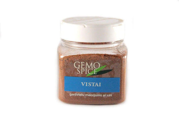 Garšvielu maisījums vistai 500g 1 Gemo Spice  (mērvienība: gb)