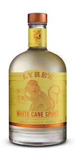 Bezalkoholisks ruma atdarinājums White Cane Spirit Lyre's 700ml , Austrālija  (mērvienība: gb)