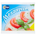 Siers Mozzarella classic 125 gr, Vācija (mērvienība: gb)