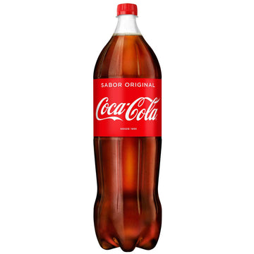 Coca Cola 2L PET (mērvienība: gb)
