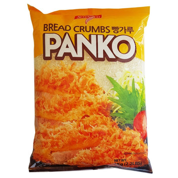 Rīvmaize Panko 1 kg (mērvienība: gb)