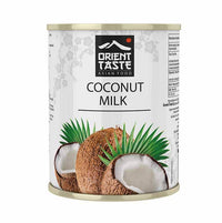 Kokosriekstu piens 400ml Taizeme (mērvienība: gb)