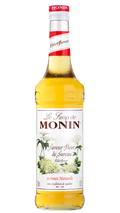 Sīrups plūškoka Monin 700ml (mērvienība: gb)