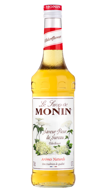 Sīrups plūškoka Monin 700ml (mērvienība: gb)