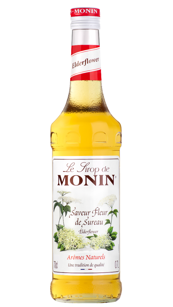 Sīrups plūškoka Monin 700ml (mērvienība: gb)