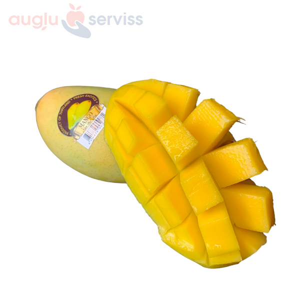 Mango Taizemes Nam Dok, Nogatavināts  1.šķira (mērvienība: gb)