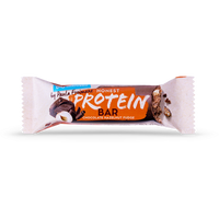 HONEST - FUDGE proteīna batoniņš piena šokolādē 45g (mērvienība: gb)