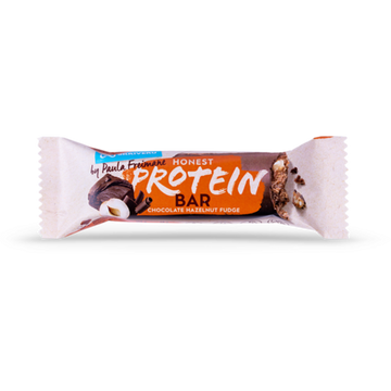HONEST - FUDGE proteīna batoniņš piena šokolādē 45g (mērvienība: gb)